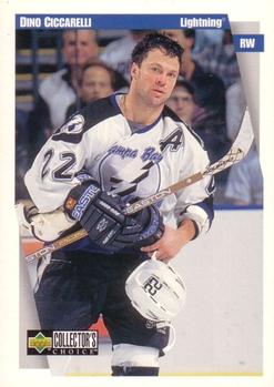 Dino Ciccarelli