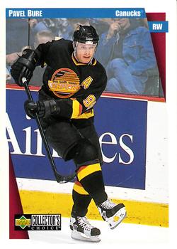 Pavel Bure