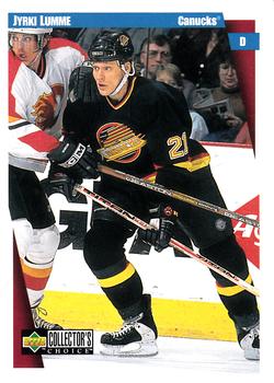 Jyrki Lumme