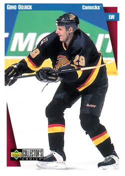 Gino Odjick