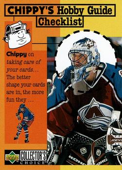 #316 Patrick Roy