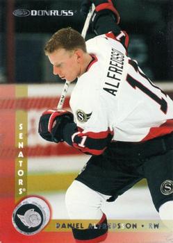 Daniel Alfredsson