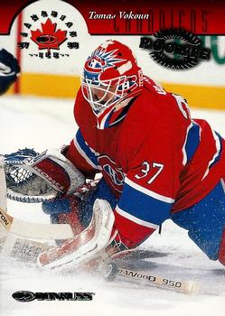 Tomas Vokoun