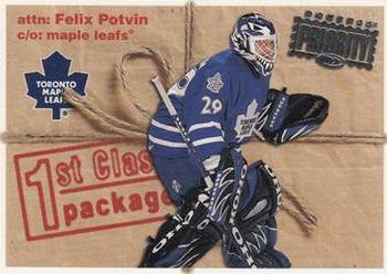 Felix Potvin
