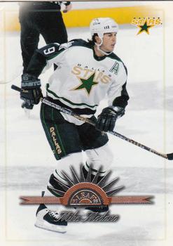 Mike Modano