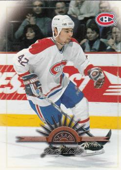 Darcy Tucker