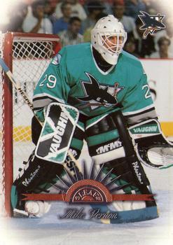 Mike Vernon