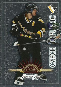 Jaromir Jagr