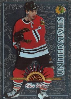Chris Chelios