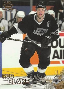 Rob Blake