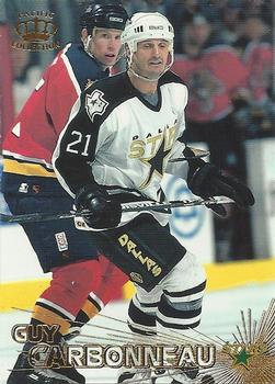 Guy Carbonneau