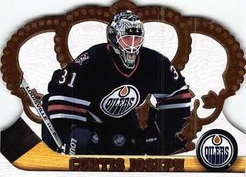 Curtis Joseph