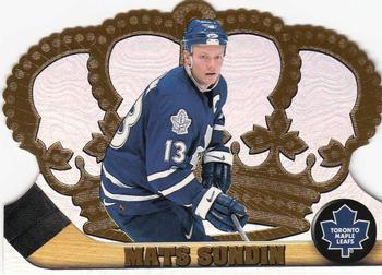 Mats Sundin