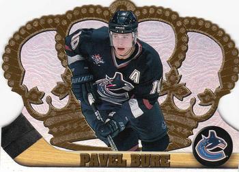 Pavel Bure
