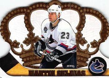 Martin Gelinas
