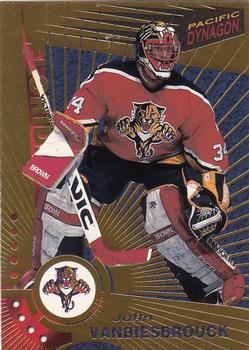 John Vanbiesbrouck