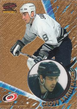 Geoff Sanderson