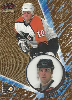 John LeClair