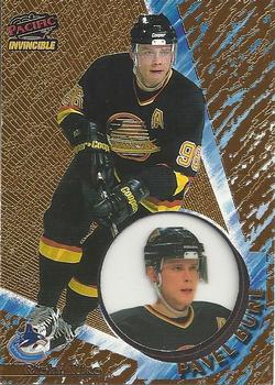 Pavel Bure