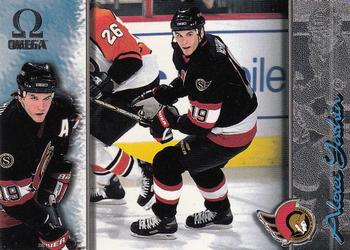 Alexei Yashin