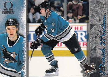 Patrick Marleau