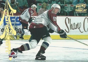 Jari Kurri