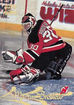 Martin Brodeur