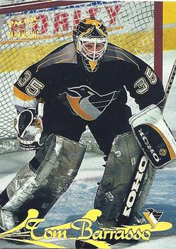 Tom Barrasso