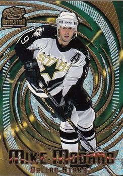 Mike Modano