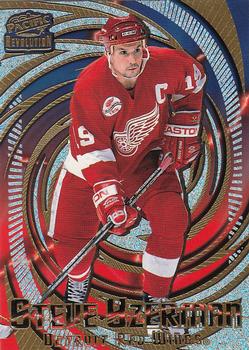Steve Yzerman