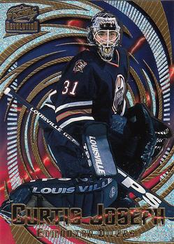 Curtis Joseph