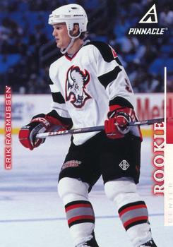 Erik Rasmussen