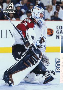 #29 Patrick Roy