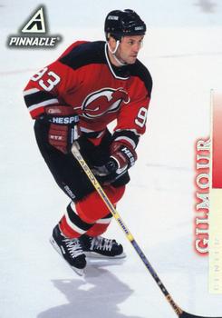 Doug Gilmour