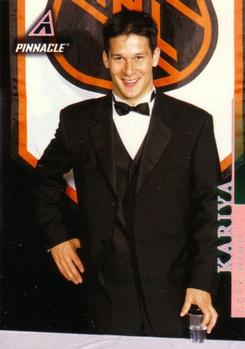 Paul Kariya