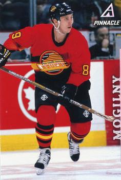Alexander Mogilny