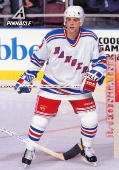 Pat LaFontaine