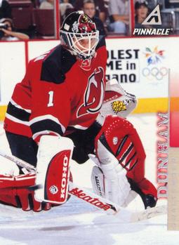 Mike Dunham