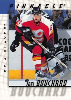 Joel Bouchard