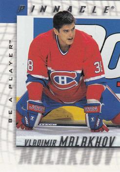 Vladimir Malakhov