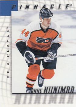 Janne Niinimaa