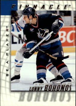 Lonny Bohonos