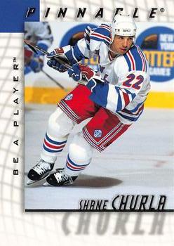 Shane Churla