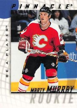 Marty Murray