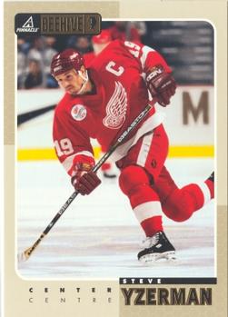 Steve Yzerman