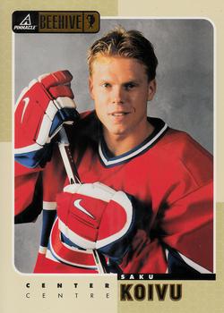Saku Koivu