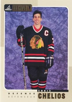 Chris Chelios