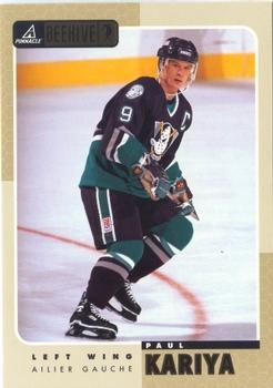 Paul Kariya
