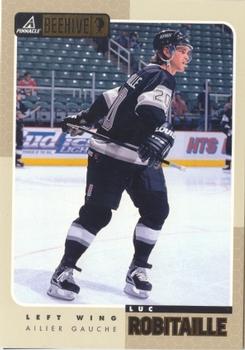 Luc Robitaille
