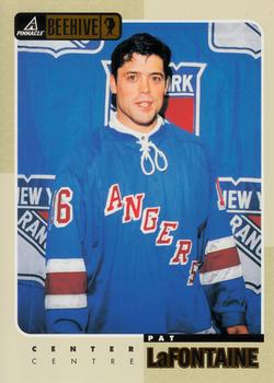 Pat LaFontaine